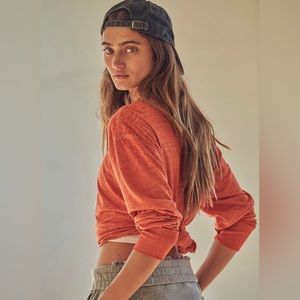 free people top worn a few times !!!